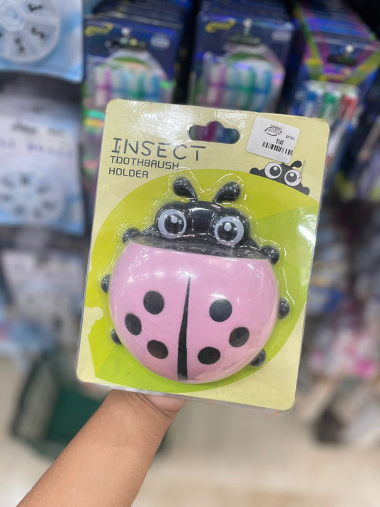PORTA CEPILLO ANIMALES
