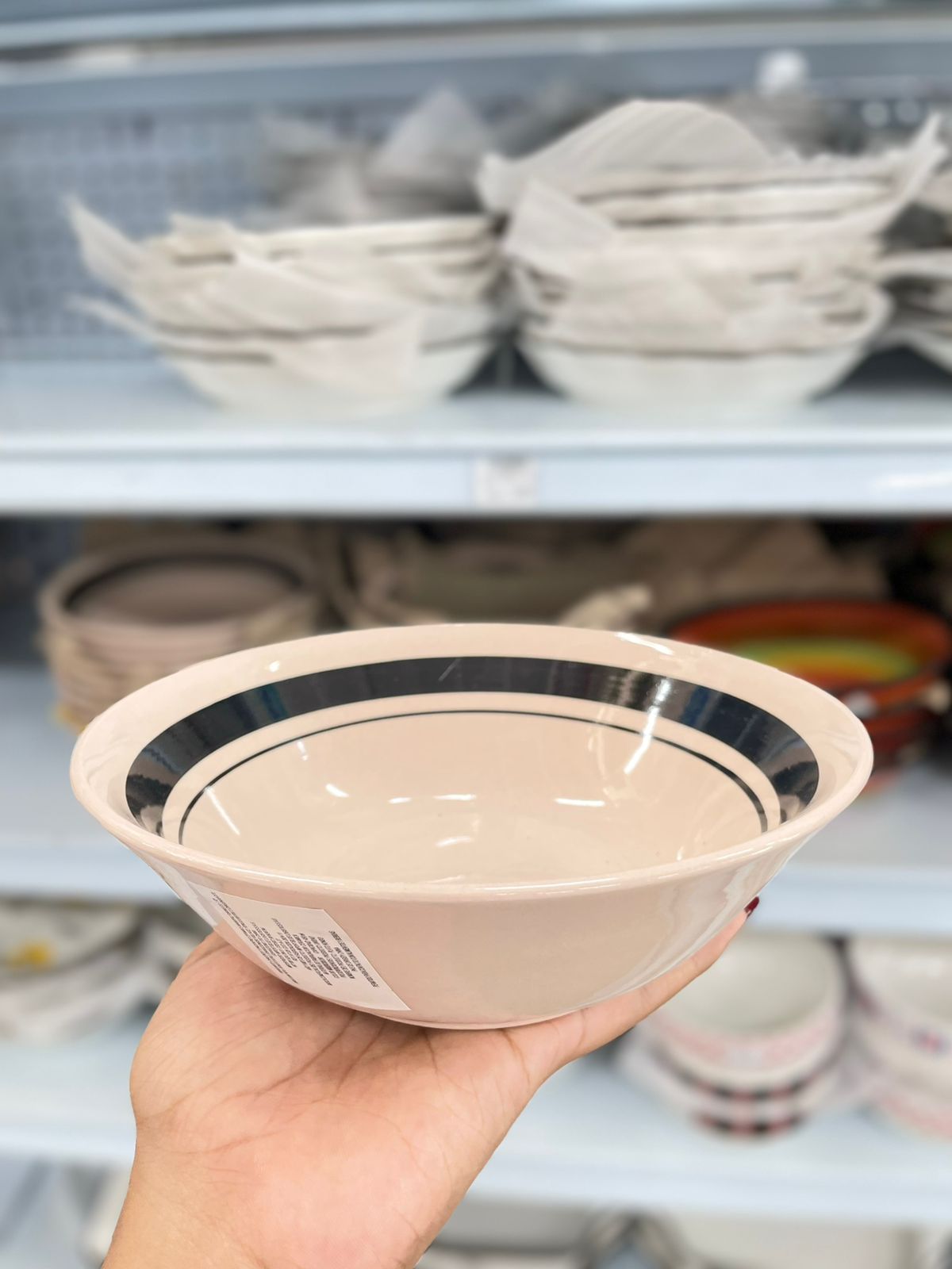 PLATO CHOCHA