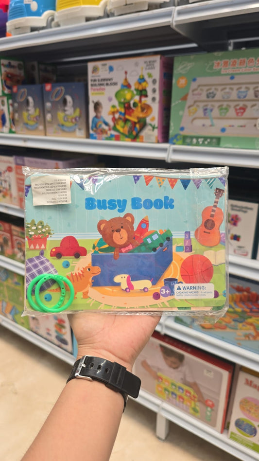 DIDACTICO LIBRO AB