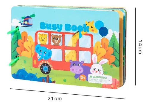 DIDACTICO LIBRO AB