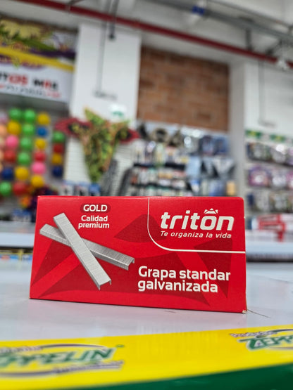GRAPA STANDARD TRITON X 5000