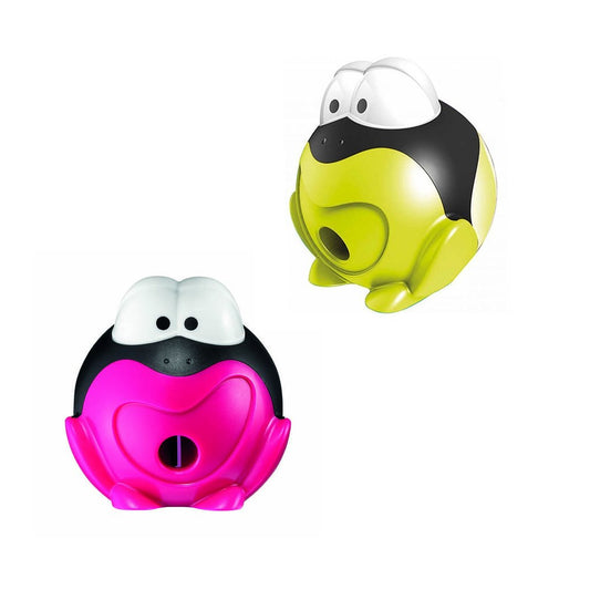 SACAPUNTA CROCRO FIGURAS MAPED