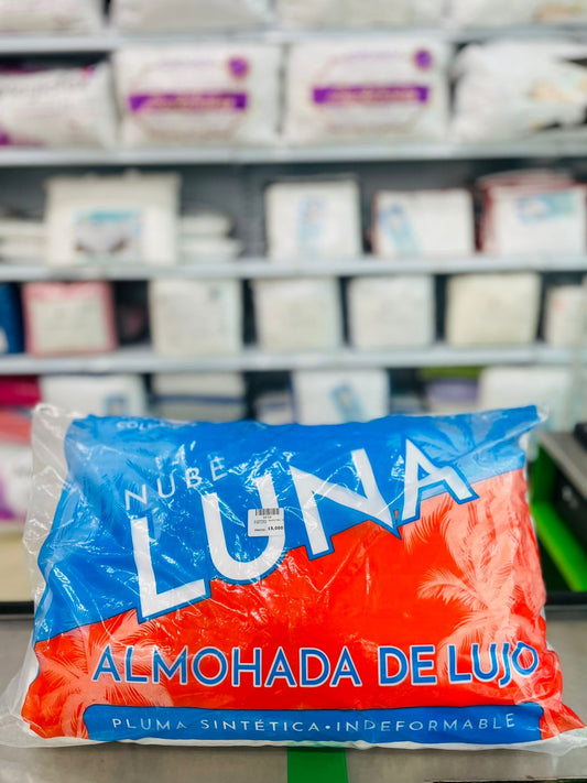ALMOHADA MAGICTEX LUNA