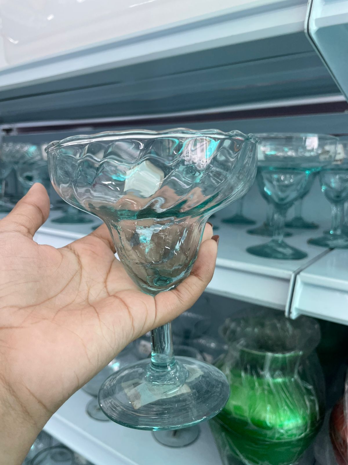 COPA MARGARITA
