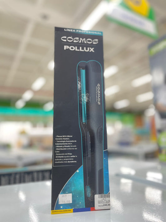 PLANCHA PARA CABELLO POLUX-CETUS