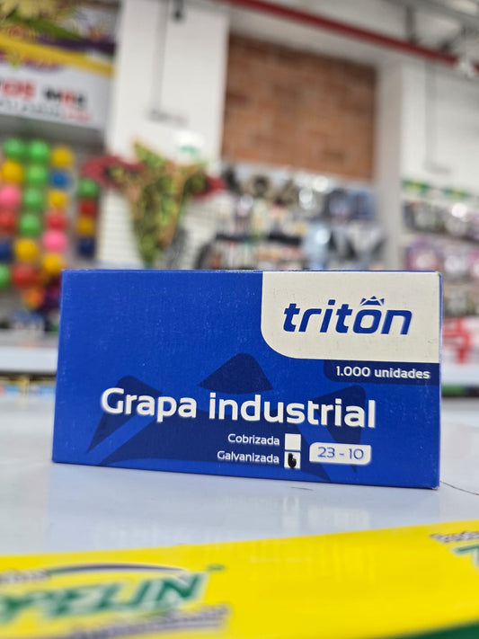 GRAPA INDUSTRIAL 23/10 TRITON