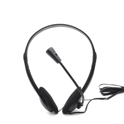 DIADEMA PC MIC BASIC T-87