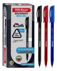 LAPICERO OFFIESCO OE-075