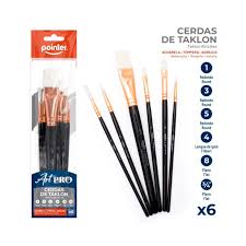 PINCEL X7-X6 POINTER