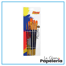 PINCEL FINO X6/X5/X7 ETERNA