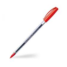 BOLÍGRAFO NEGRO XUND TRILUX FABER-CASTELL 032/035