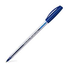 BOLÍGRAFO NEGRO XUND TRILUX FABER-CASTELL 032/035