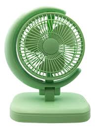 VENTILADOR MEDIA LUNA F10