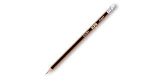 LAPIZ NEGRO BLACK PEPS MAPED
