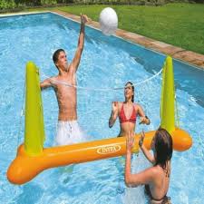 MALLA VOLEYBALL PISCINA 56508