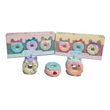 BORRADOR SET UNICORNIO-CORONA-DONA X3