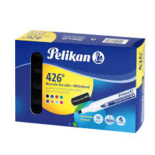 MARCADOR BOR PELIKAN 426