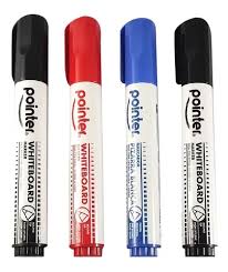 MARCADOR BORRABLE POINTER