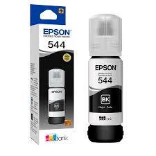 TINTA PARA IMPRESORA EPSON 544 70ML