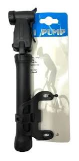 INFLADOR PARA BICICLETA