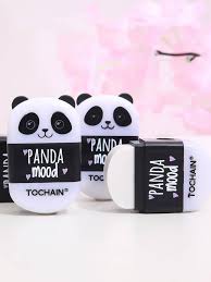 BORRADOR SACAPUNTA PANDA