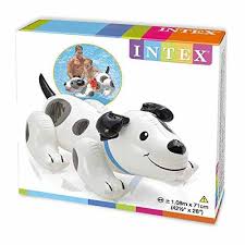 PERRO INFLABLE-57521