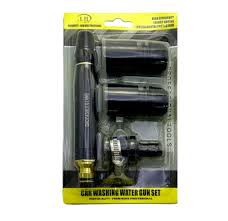 ADAPTADOR DE MANGUERA POTENSIA