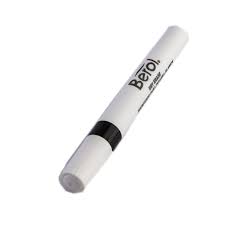 MARCADOR BORRABLE BEROL