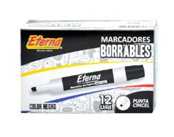 MARCADOR BOR ETERNA