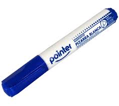 MARCADOR BORRABLE POINTER