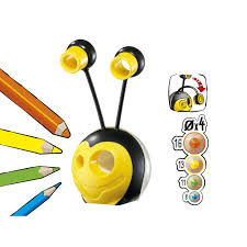 SACAPUNTA CROCRO FIGURAS MAPED