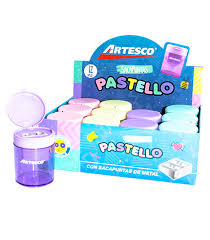 SACAPUNTA DEPOSITO 2H ARTESCO PASTEL