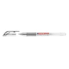 LAPICERO GEL  EDDING E2185 DR/BN/PLAT