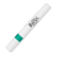 MARCADOR BORRABLE BEROL