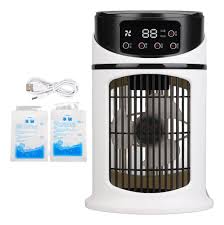 VENTILADOR AIRE ACONDISIONADO