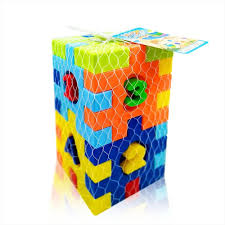CUBO MALLA X2