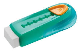 BORRADOR UNIVERSAL GOMSTICK MAPED