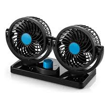 VENTILADOR CARRO