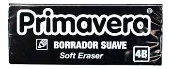 BORRADOR MIGA PAN-PASTEL PRIMAVERA XUND