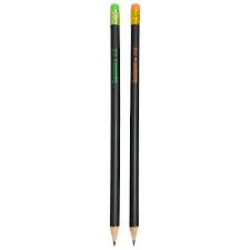 LAPIZ NEGRO PARCHESITOS 2HB