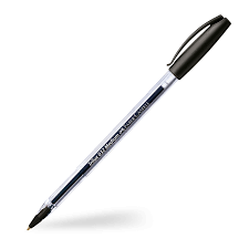 BOLÍGRAFO NEGRO XUND TRILUX FABER-CASTELL 032/035