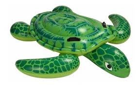 TORTUGA INFLABLE-56524