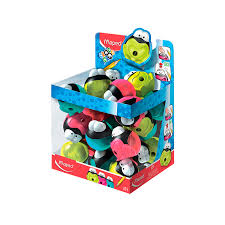 SACAPUNTA CROCRO FIGURAS MAPED