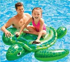 TORTUGA INFLABLE-56524