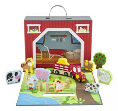 CASA ENCAJABLE CON ABACO