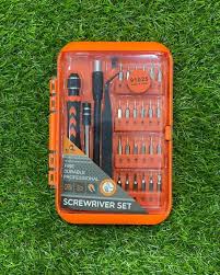 SET DESTORNILLADOR PARA RELOJ-CELULAR