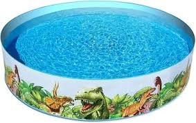 PISCINA RIGIDA 1.83M * 38CM REF. 55022