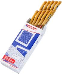 LAPICERO GEL  EDDING E2185 DR/BN/PLAT