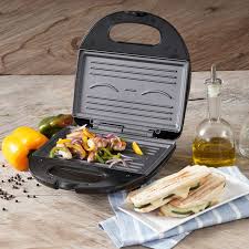 SANDUCHERA GRILL UNIVERSAL
