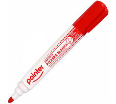 MARCADOR BORRABLE POINTER